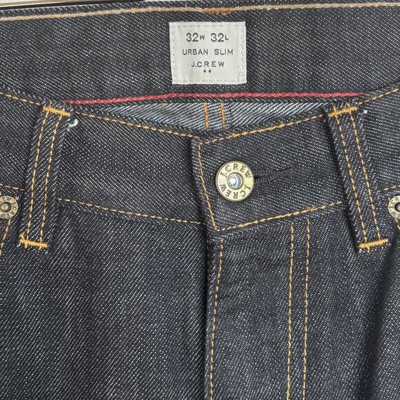 J. Crew urban slim jeans - Picture 2 of 3